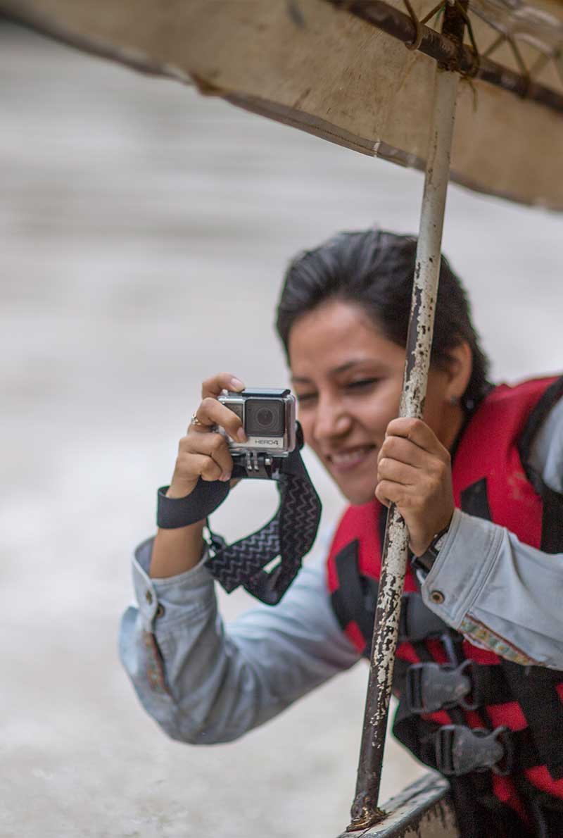 Naturaleza en Tarapoto